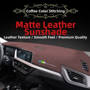 BMW 2 Series Gran Coupe Sunshade Pad for Dashboard and Central Control F44