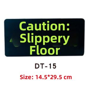 wzsbc | Phosphorescent Waterproof Emergency Exit Sign Large