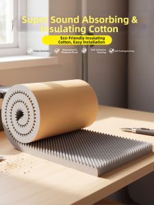 O Margo | Super Soundproofing Acoustic Panel