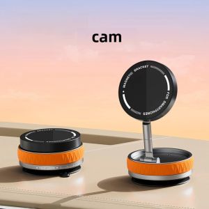 360 °   Giá Đỡ Điện Thoại Từ Tính Trên Ô Tô Có Thể Điều Chỉnh Dành Cho iPhone & Tất Cả Các Điện Thoại Thông Minh Giá Đỡ Điện Thoại Từ Tính Cho Ô Tô/phòng Tập/gương/bàn Làm Việc