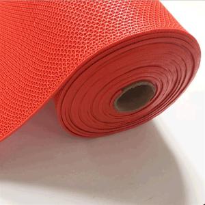 Anti-slip Water-repellent PVC Floor Mat