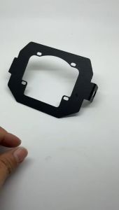 Breket Dudukan Projie Biled AES Vahid Iphcar Vinyx 2.5 Inch honda cb100 gen1 MH1 Series