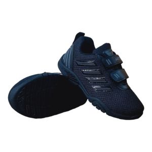 Sepatu Anak Lozta Injection LORD 010 Series Sneakers Velcro Anak Terbaru