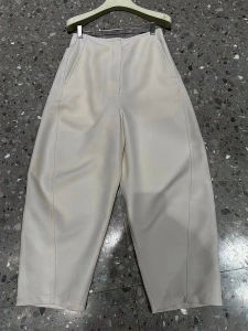 PAIBOLI | Fashionably Designed Womens Cropped Trousers