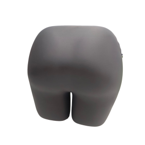 Multifunctional Hip Pillow Ergonomic Hip and Coccyx Support Pillow Sedentary Office/Car/Pregnant Woman Pressure Relief Cushion