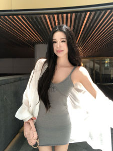 Áo Sơ Mi Rộng Kiểu Pháp Chống Nắng