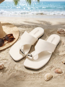 Josiny | Womens Summer New Flip-Flop Sandals
