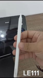 LEVINO Stylus Pen Gen 2 Palm Rejection AP Pencil for iPad Pro Pencil Support Magnetic Charging iP Pencil Gen 2 IP Mini 6/Air 5