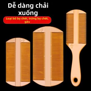 XIXIANGZI | Anti Dandruff Louse Removal Electric Comb