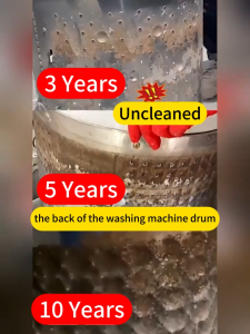 ✨Sterilization rate 99.9%✨3in1 washing machine cleaner 12pcs agent stain remover washing machine tub cleaner washing machine tablet mold remover cleaning