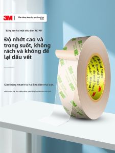 3M | Thin Invisible Double-sided Adhesive Tape