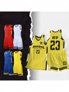 SK | Quick Dry Custom Made Basketball Uniform Set