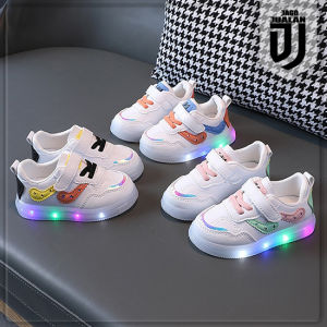 Sepatu Kets LED & Sneakers Anak: Tips dan Rekomendasi