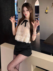 CHANGTONG | Bộ Trang Phục Kiểu Hàn Quốc Dịu Dàng