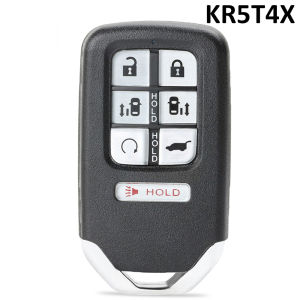 DIYKEY KR5V2X KR5T4X for Honda Odyssey 2018 2019 2020 2021 2022 2023 Smart Remote Key Fob 72147-THR-A31 433MHz 7812D-V2X