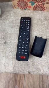 [CHÍNH HÃNG PHÍM ÊM] Điều khiển GIỌNG NÓI VOICE ĐẦU THU VIETTEL 360 HÀNG MỚI + TẶNG PIN -BẢN MỚI NHẤT NĂM NAY