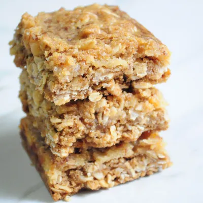 Milking Bombs by ABC Light Lemon Oatmeal Bar Lactation Dessert