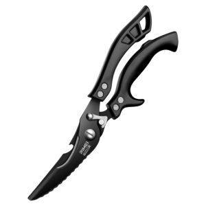 RIMEI | Multi-function Chicken Bone Cutting Scissors