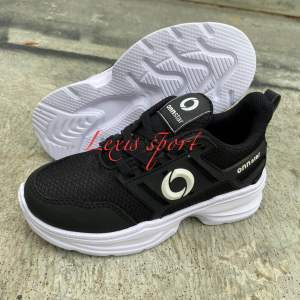 Sepatu anak sekolah Onnstar/sepatu pria dan wanita/sepatu jogging/sepatu serbaguna