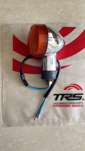 Lampu Sein Reteng Tipe Lama PENDEK Motor Roda Tiga Viar Karya DLL