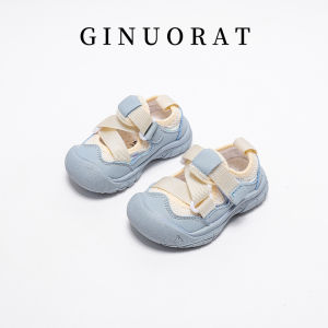 GINUORAT | Giày Đi Bộ Cho Bé Mùa Thu Xuân