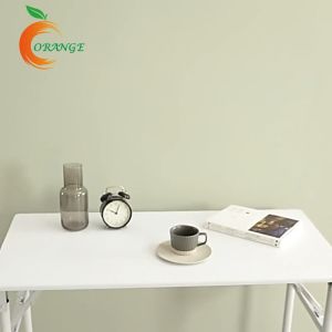 โต๊ะคอมพิวเตอร์ พับโต๊ะ หนังสือ โต๊ะพับโต๊ะ จัดเลี้ยง การจัดส่งได้ หลังการใช้งาน