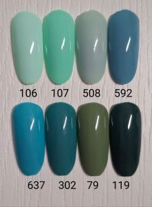 สีเจลnailklosetขนาด15mlโทนฟ้า01