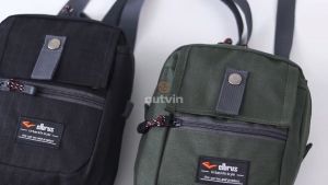 Tas Selempang Pria Mini Slempang Distro Slingbag Premium Elbrus