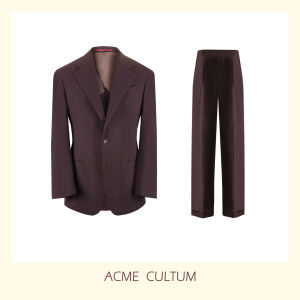 Machine Washable Easy Care Suit Set