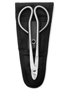 เครื่องตัดลวดเครื่องมือบอนไซระดับมืออาชีพปลอมแปลงด้วยเหล็กโลหะผสม 4Cr13MoV