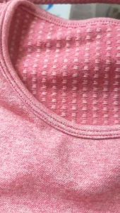 Bộ Cmon hàng chất lượng đã trần đệm kĩ. Rất thích hợp tập GYM yoga chạy bộ...