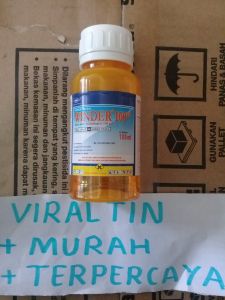 winder 100 ml insektisida racun ulat dan serangga