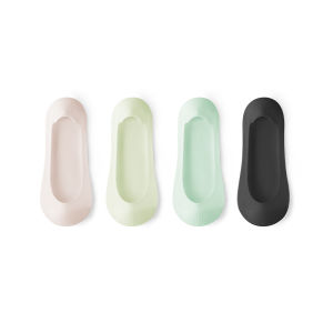 YOUKESHU | Cooling Summer Lightweight Non-slip Socks
