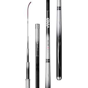 RONGYU | Ultralight Ultra-thin Carbon Fishing Rod