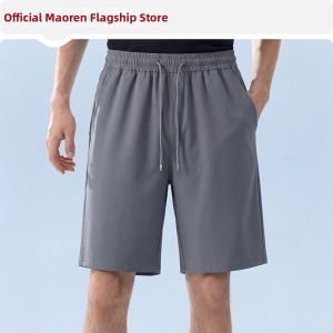MiiOW | Moisture-wicking Ice Silk Mens Shorts
