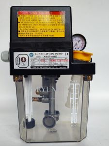 A-RYUNG Original WIA Lubricating Oil Pump for Modern Hyundai Heavy Industries AM-01NS AM-01AFS High Quality Korean Made