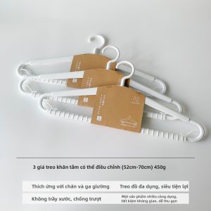 Giá Treo Điều Chỉnh Không Trượt Đa Năng