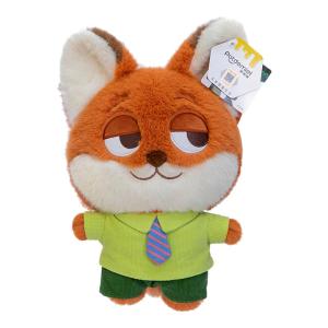 QIAOSHANG | Disney Zootopia Judy Hopps Plush Toy Gift