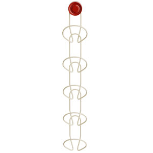 noooth | Suction Cup Hat Scarf Storage Hook
