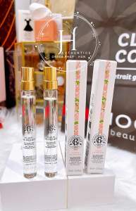 Nước Hoa Nữ Roger & Gallet ROSE LOT Eau de Parfum Mini 10ml Dạng Xịt