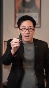 Triger Men’s ฺBooster Liquid | "หยดพลัง" สมุนไพรสกัดเข้มข้น ฟื้นฟูสมรรถภาพ คืนความมั่นใจให้ท่านชาย