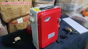 Máy thông tắc cống GQ100-900W