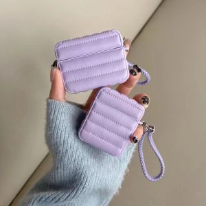 จัดส่งภายใน24ชั่วโมง เคสแอร์พอด 2 1 Case Airpod 3 pro สีทึบ การป้องกันการตก ซิลิโคนนิ่ม Soft Case Airpod gen 3 2021