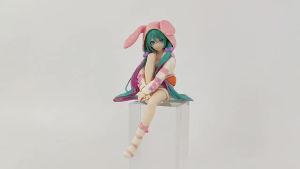 Bandai | 1-4pcs Hatsune Miku Gorgeous Fantasy Fashion Figure Fancy ~Cat Eat Ver. Birthday Party Ver.~ Anime Action Figures Model Toy