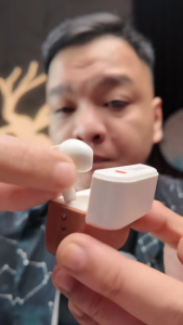 Tai Nghe Bluetooth Q86 Tai Nghe Không Dây Tai Nghe Cảm Ứng Thông Minh Âm Thanh Chân Thực Đàm Thoại Rõ Ràng Pin Bền Dễ Sử Dụng