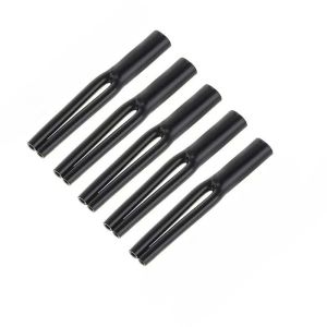 5pcs 5/7/9/12/16mm Y Cable Splitter Tube Sleeve PVC No - Shrink Speaker Audio Wire Pants Inner Diameter