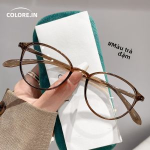 Colore.in | Kính Mát Chống Tia Sáng Xanh Siêu Nhẹ Khung Nhỏ