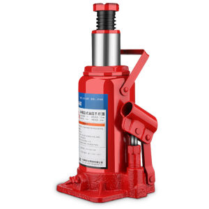 KECHENG | Vehicle Oil Pressure Hydraulic Jack 20 Ton