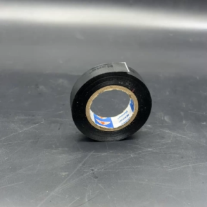 Băng Dính Cách Điện Màu Đen Nano Tô Nga Dũng Cỡ 18mm Khổ 20 Yard Quấn Mối Nối Dây Điện Sửa Chữa Thiết Bị Lẻ 1 Cuộn Bộ 10