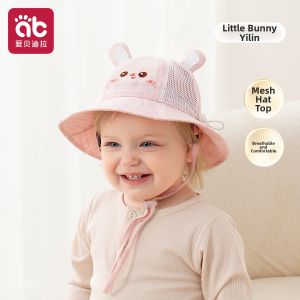 AIBEIDILA | Sun Protection and UV Blocking Baby Hat